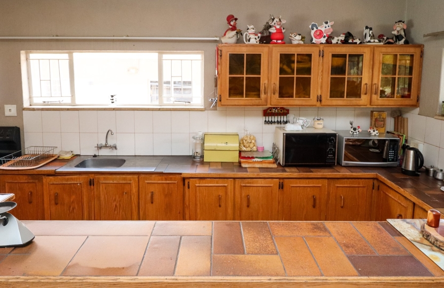 4 Bedroom Property for Sale in Flamwood North West